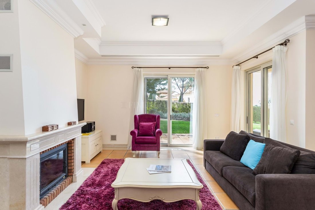 Townhouse in Vila Nova de Cacela, Algarve, Portugal 3 - 15836958