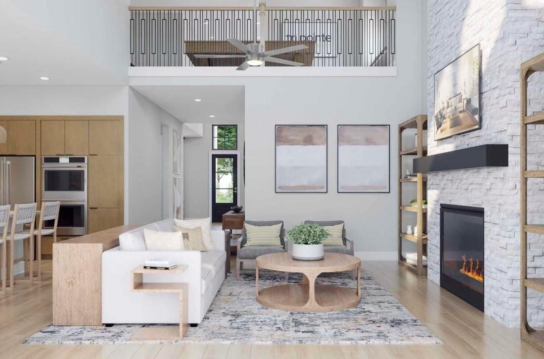 House in Fulshear, Texas, United States 4 - 18145361