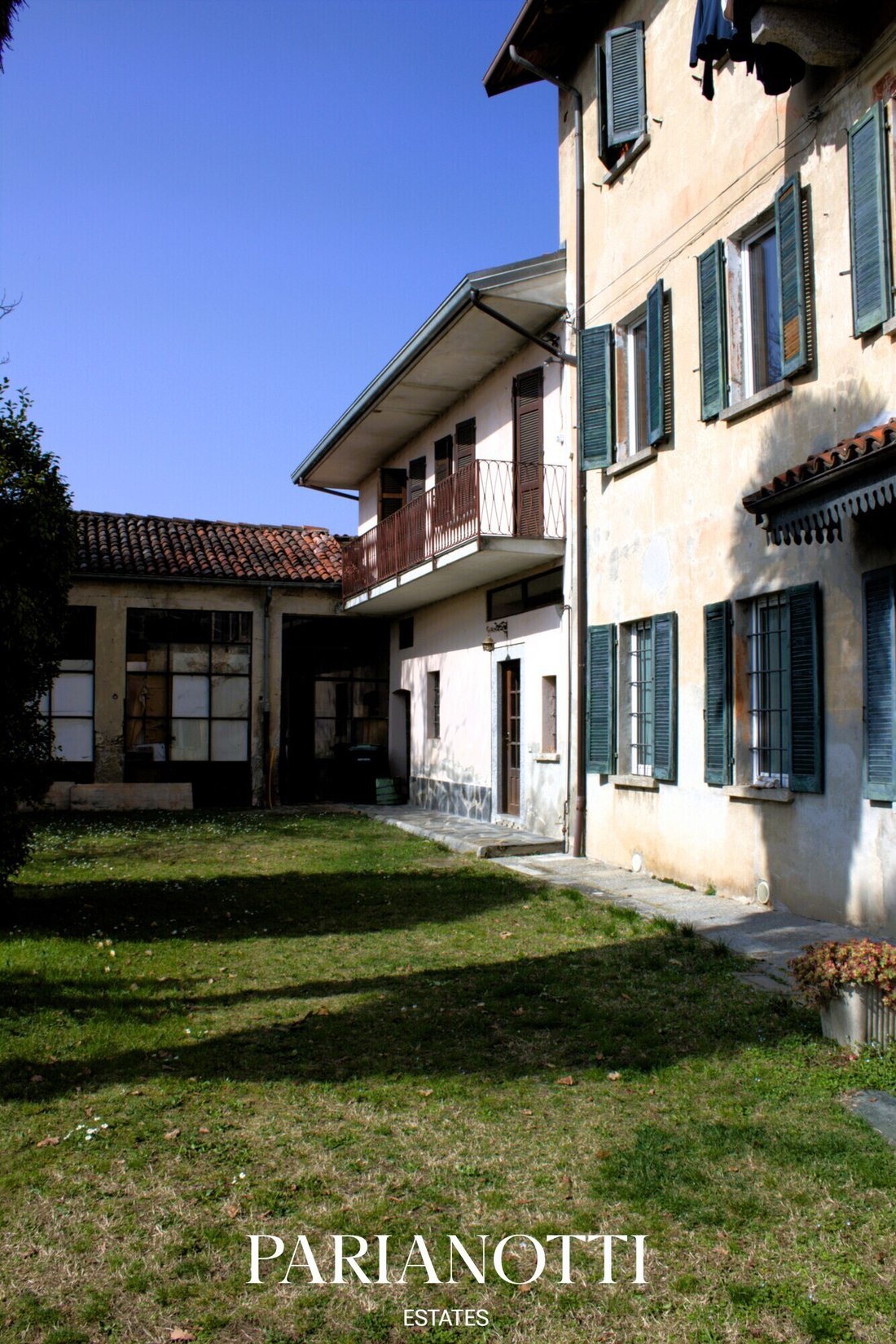 House in Invorio, Piedmont, Italy 5 - 18147955