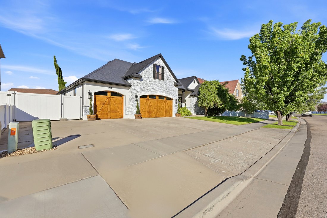 House in Herriman, Utah, United States 3 - 18147778