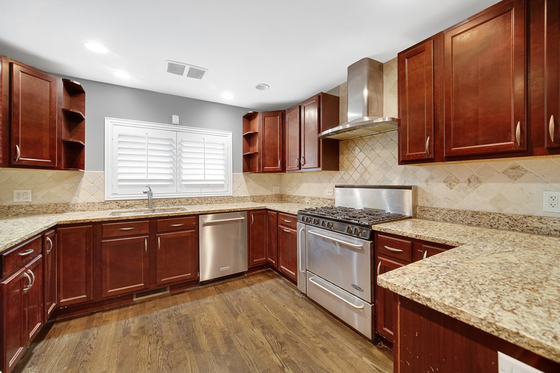 House in Northbrook, Illinois, United States 3 - 18145133