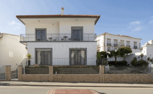 Villa in Tavira (Santa Maria e Santiago), Algarve, Portugal 1
