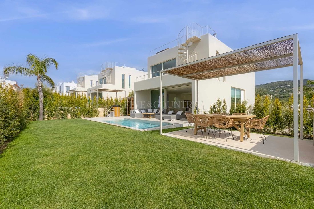 Villa in Santa Barbara de Nexe, Algarve, Portugal 5 - 18147436