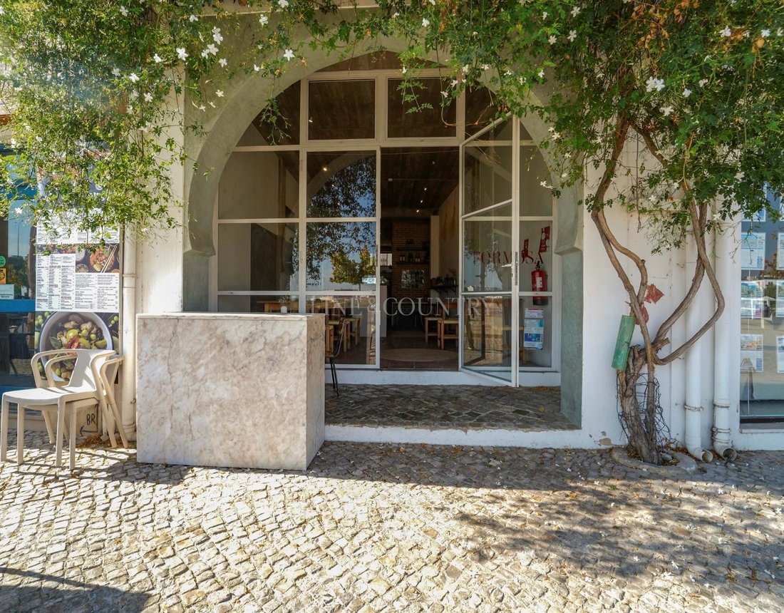 Tavira (Santa Maria e Santiago), Algarve, Portugal 2 - 16797733