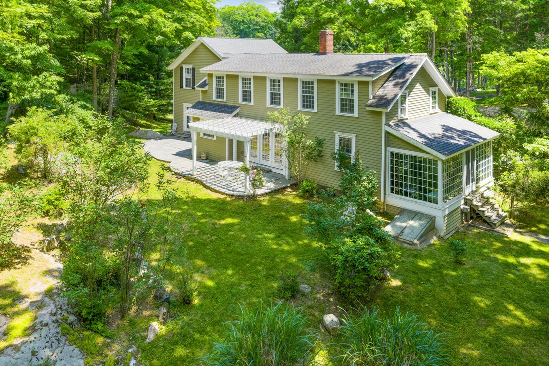 House in New Canaan, Connecticut, United States 3 - 18147366