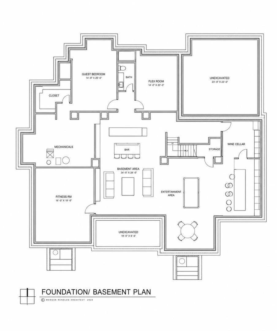 House in Lake Bluff, Illinois, United States 5 - 18132720
