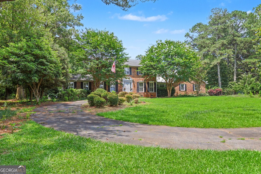 House in Royston, Georgia, United States 1 - 18145584