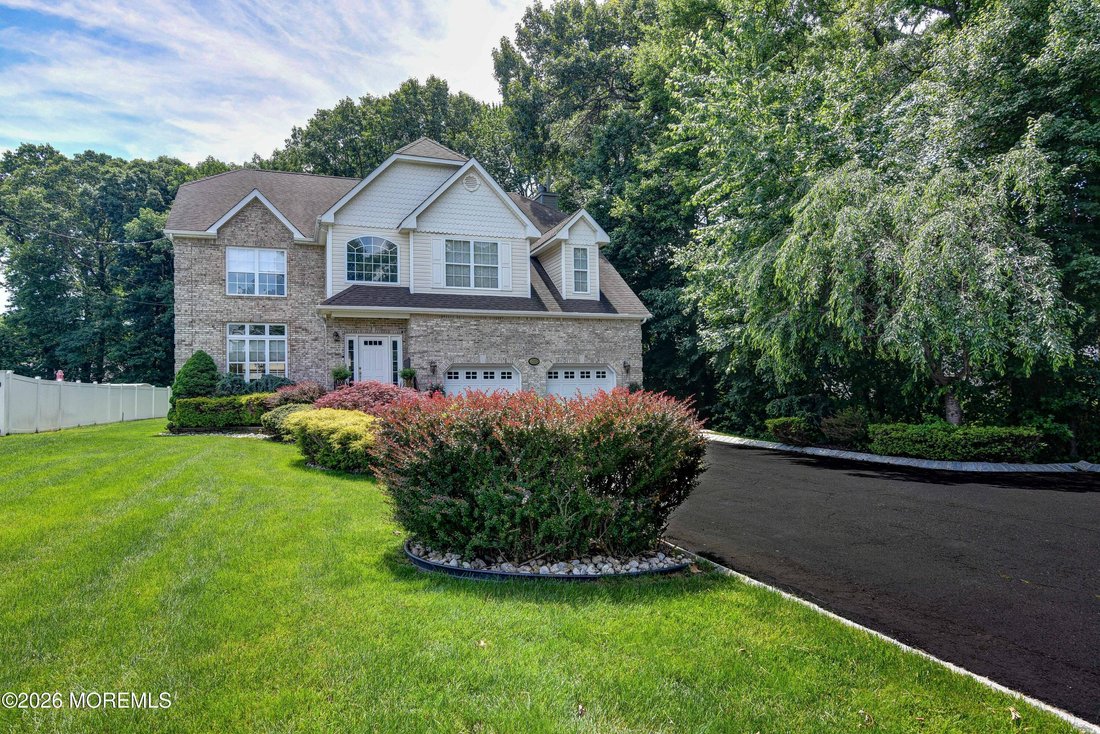 House in Matawan, New Jersey, United States 2 - 18147596