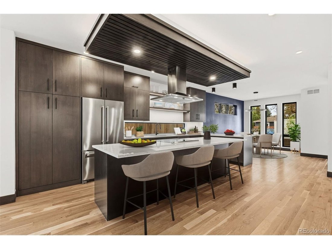 House in Englewood, Colorado, United States 3 - 18127341