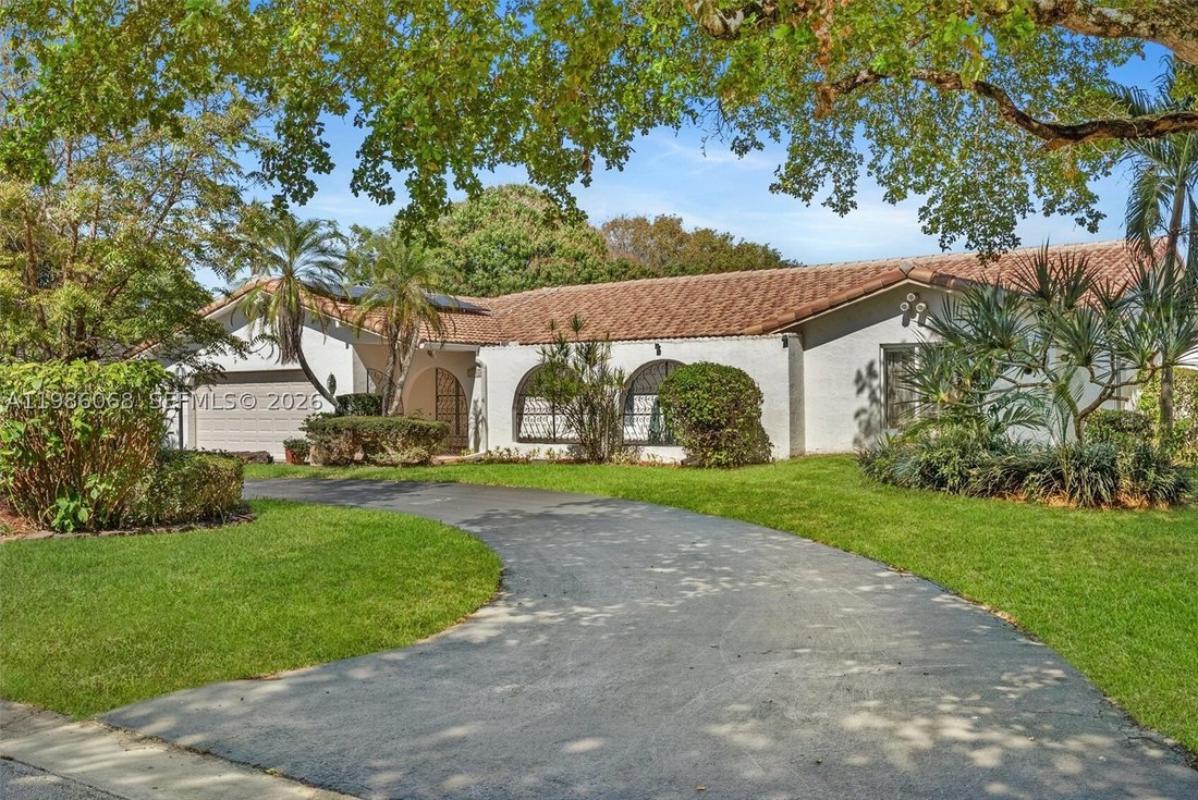 House in Coral Springs, Florida, United States 1 - 17495892