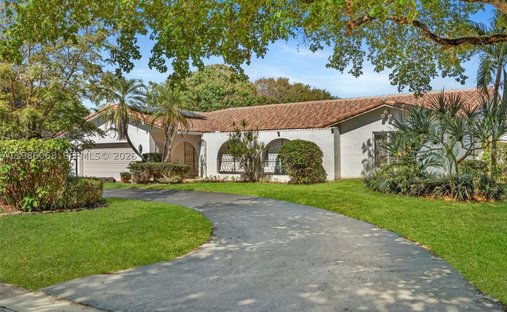 House in Coral Springs, Florida, United States 1