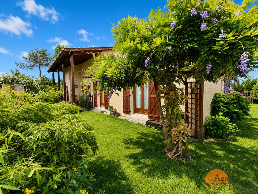 House in Ares, Nouvelle-Aquitaine, France 1 - 18146228