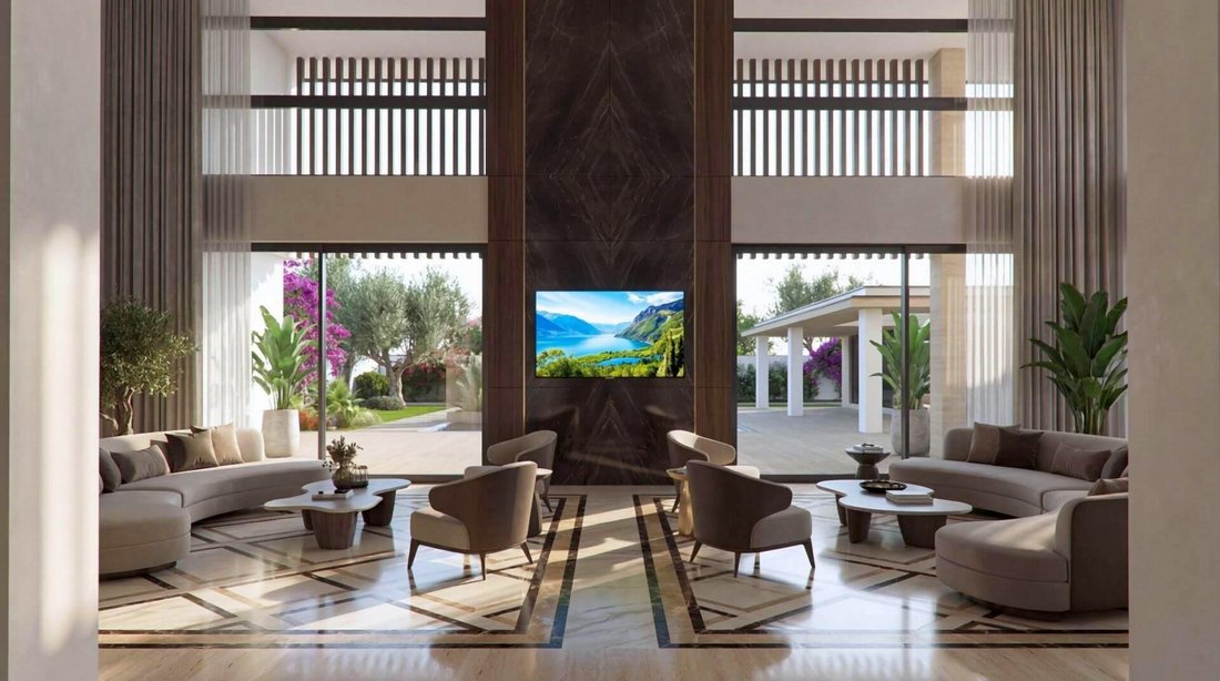 House in Mouttagiaka, Limassol, Cyprus 3 - 18150495