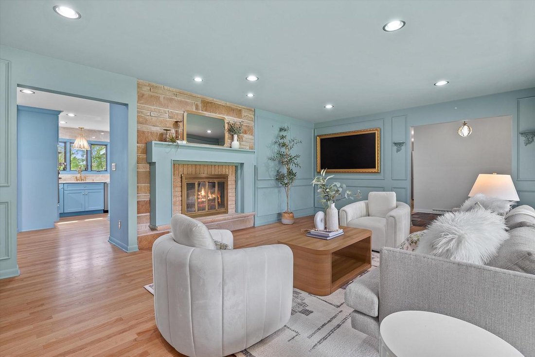 House in Franklin, Wisconsin, United States 3 - 18145206
