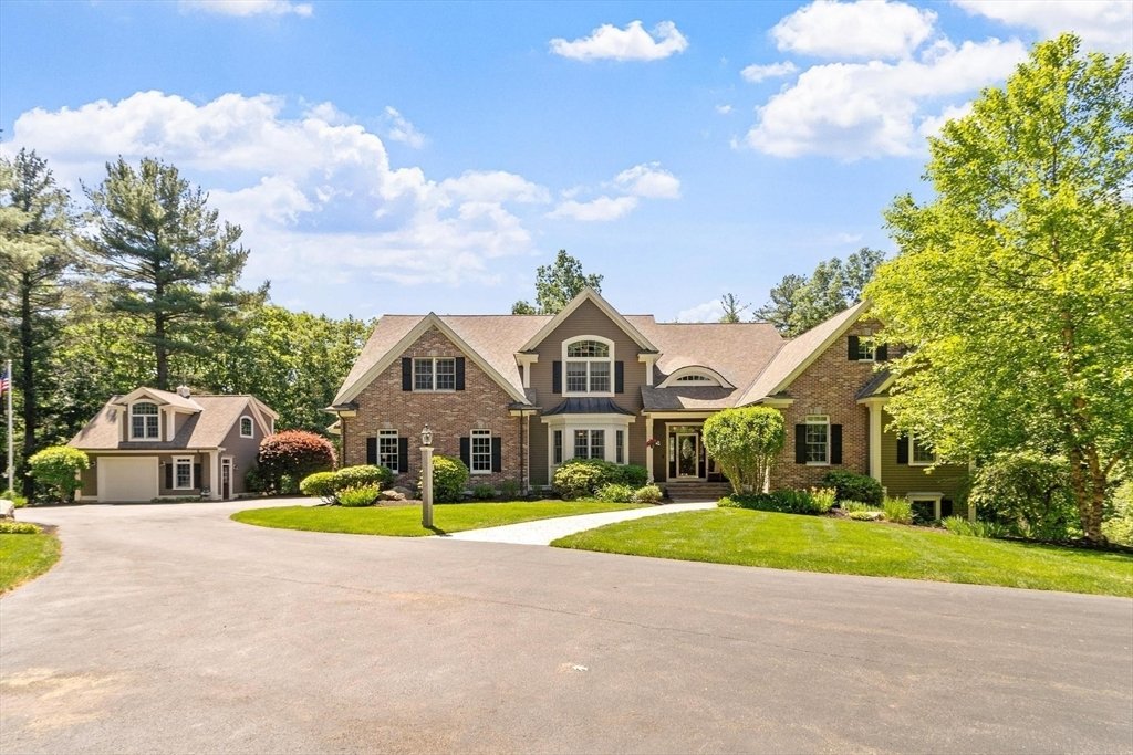 House in Wilmington, Massachusetts, United States 1 - 18145987