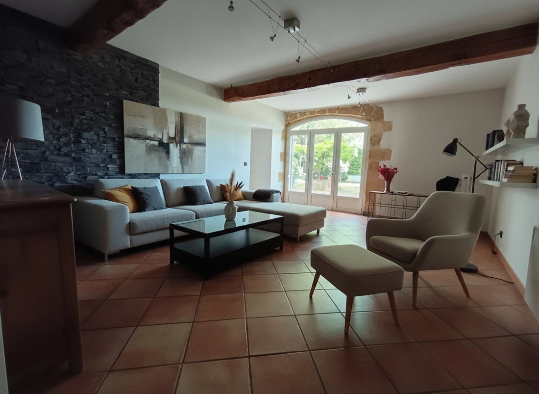 Villa in Bel Air-Jasse des Bernades La Crau-Les Barettes, Salon-de-Provence, France 4 - 18150494