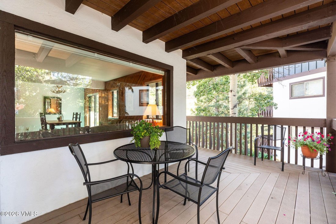 House in Vail, Colorado, United States 5 - 18151101