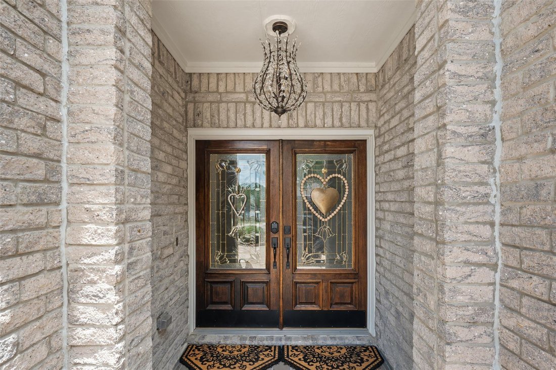 House in Montgomery, Texas, United States 4 - 18145251