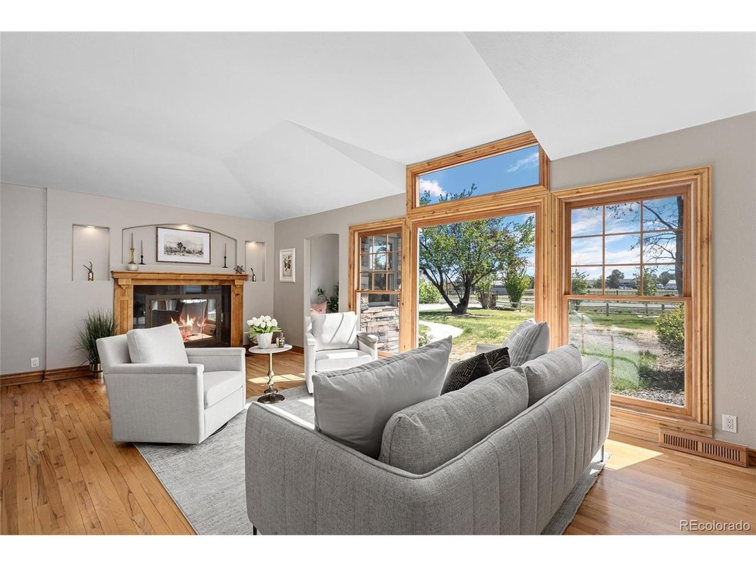 Casa a Parker, Colorado, Stati Uniti 5 - 18149000