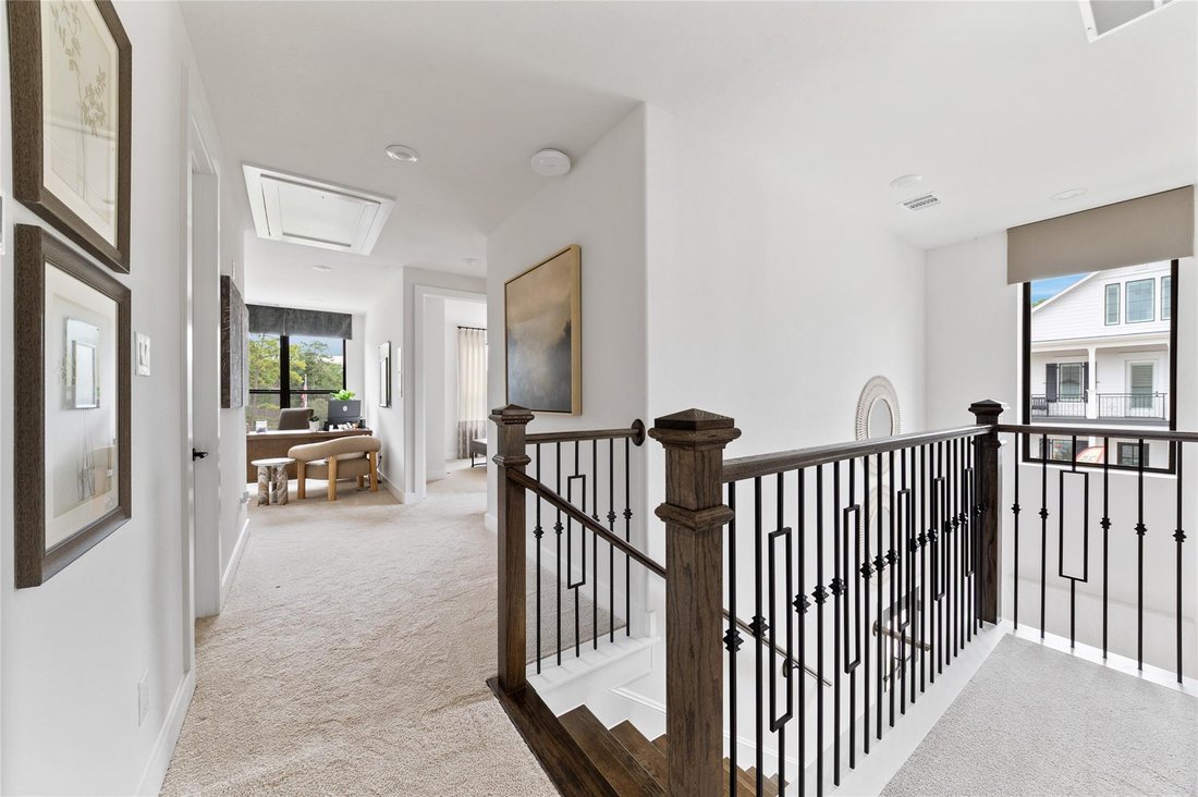 House in Houston, Texas, United States 2 - 18148754