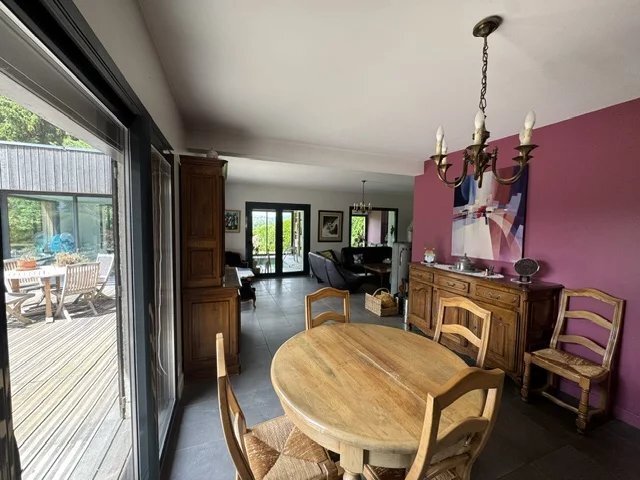 House in Saint-Honore, Auvergne-Rhône-Alpes, France 4 - 18090127