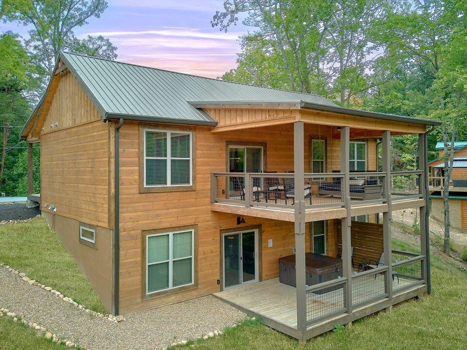 House in Sevierville, Tennessee, United States 2 - 18150247