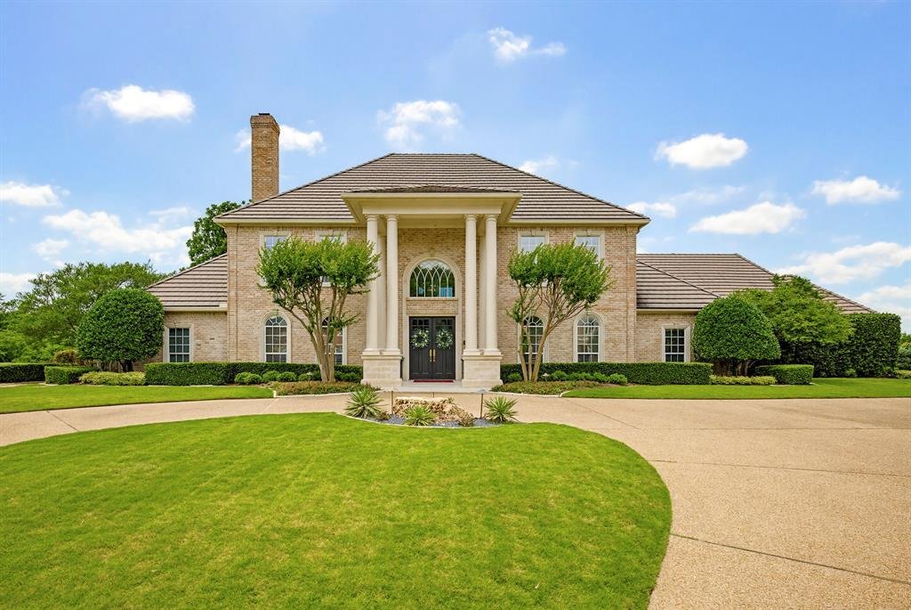 House in Fort Worth, Texas, United States 3 - 18150054