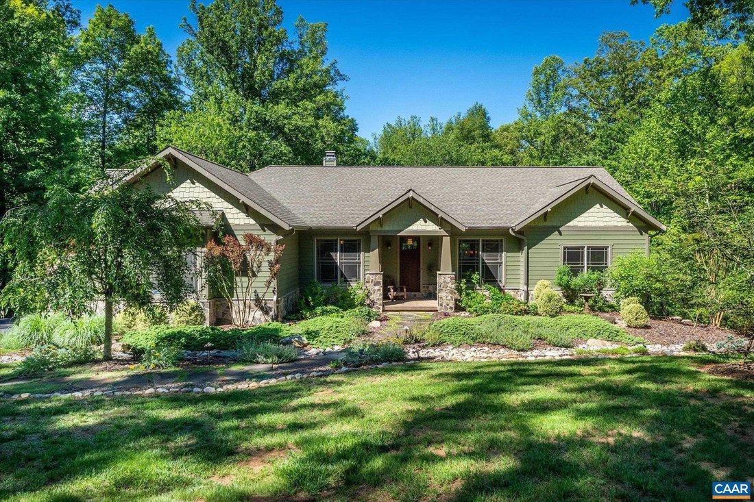 House in Dyke, Virginia, United States 4 - 18147994