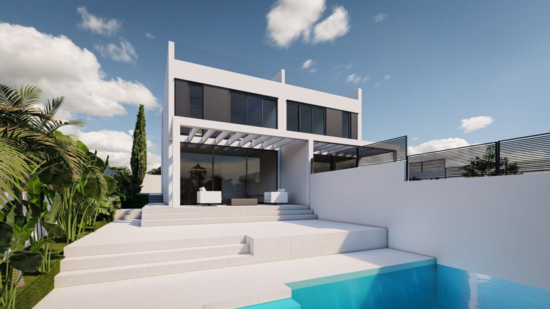 House in Llucmajor, Balearic Islands, Spain 2 - 18146542