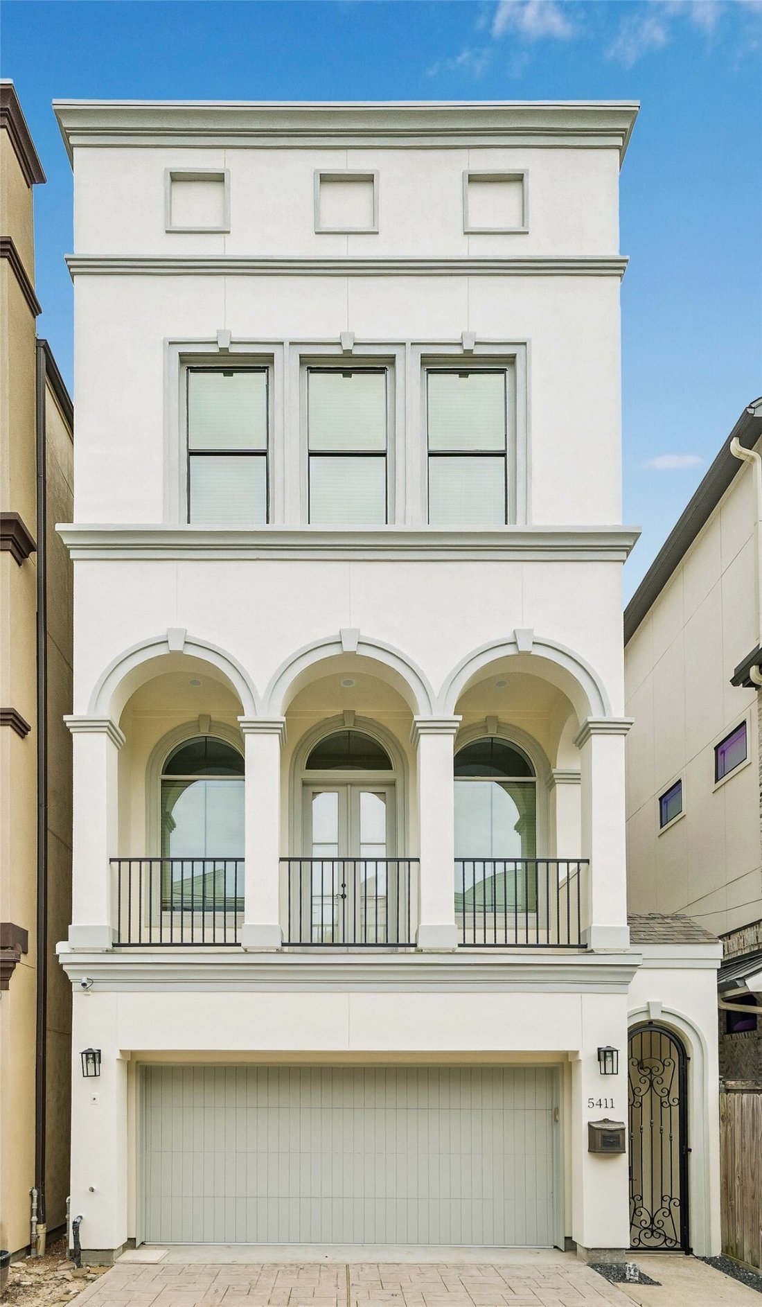 House in Houston, Texas, United States 1 - 15782255
