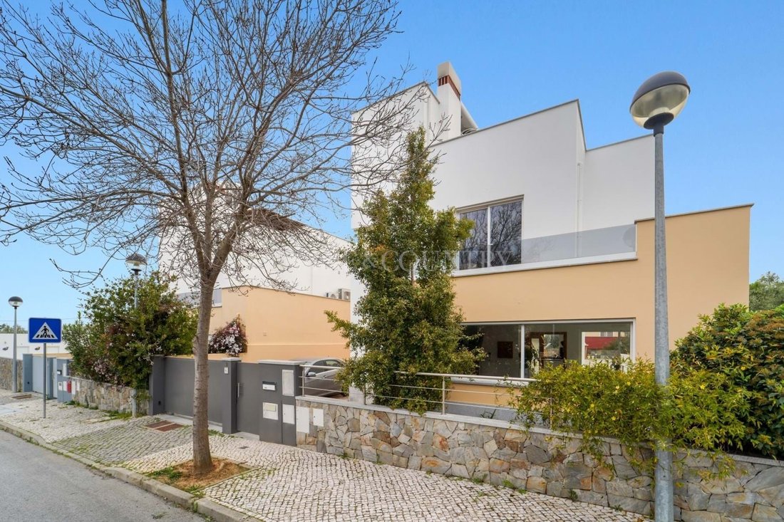 Villa in Luz de Tavira e Santo Estevao, Algarve, Portugal 1 - 18147283