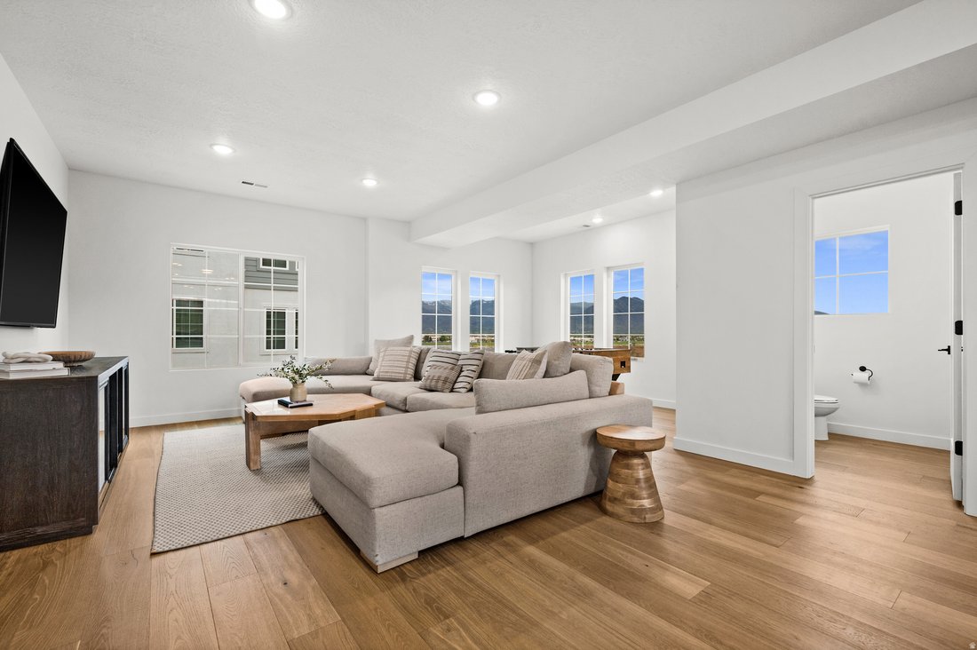 Townhouse in Heber City, Utah, United States 2 - 18147772