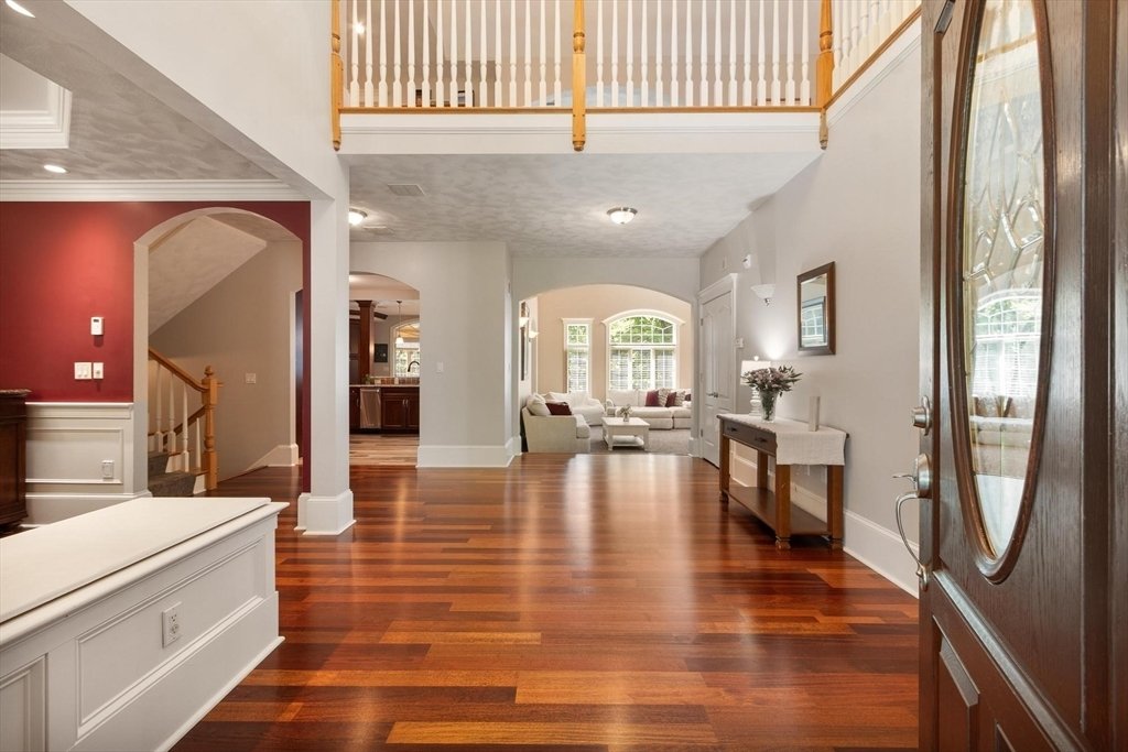 House in Wilmington, Massachusetts, United States 2 - 18145987