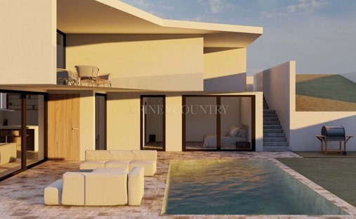 Villa a Loule (Sao Clemente), Algarve, Portogallo 1