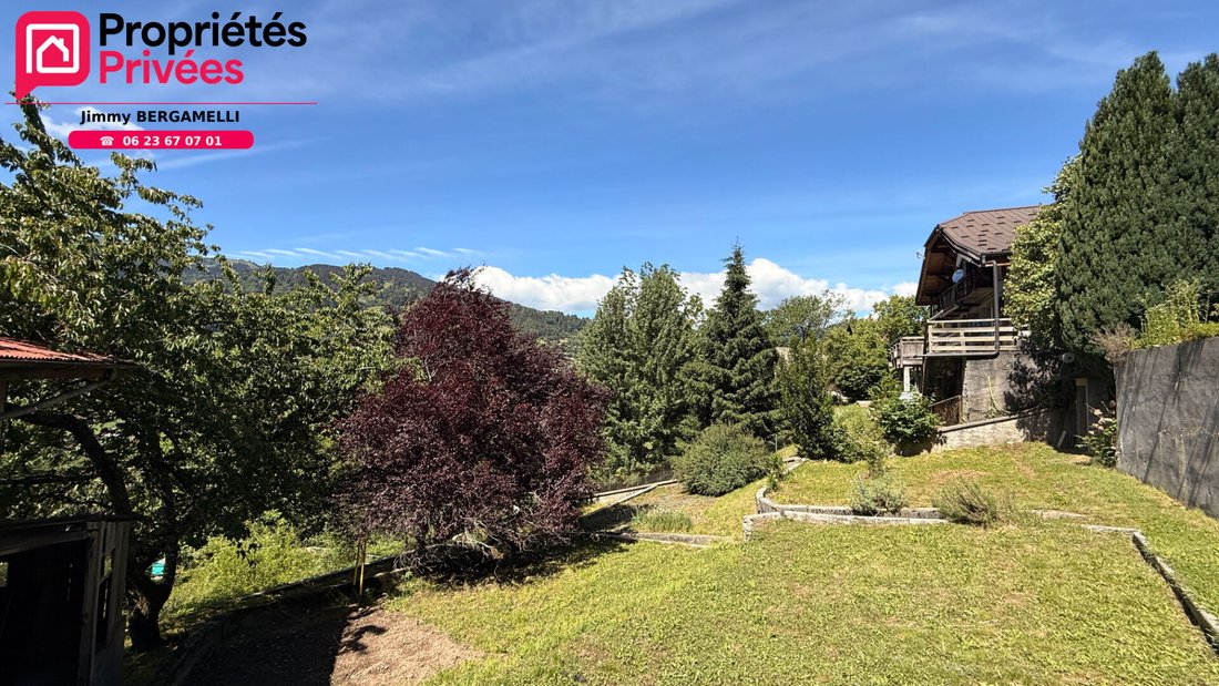 Villa in Ouest, Saint-Gervais-les-Bains, France 3 - 18150557