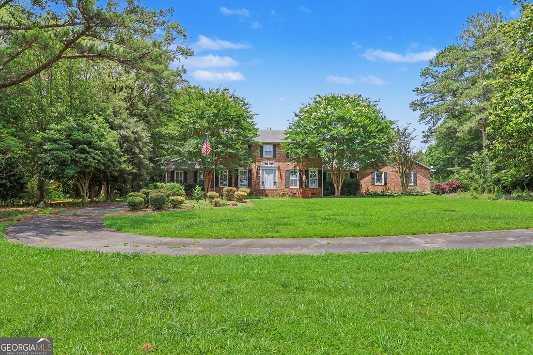 House in Royston, Georgia, United States 3 - 18145584