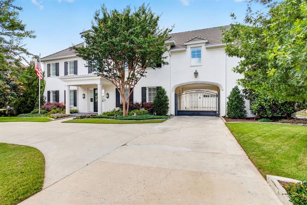 House in Fort Worth, Texas, United States 3 - 18145899