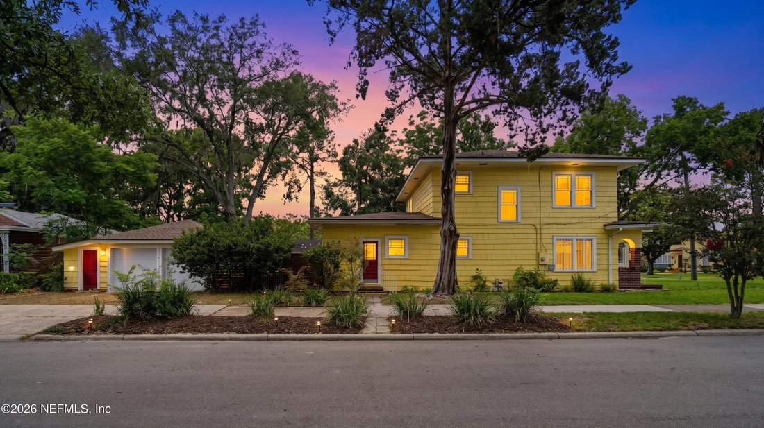 House in Jacksonville, Florida, United States 2 - 18145459