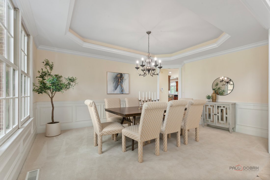 House in Libertyville, Illinois, United States 5 - 18149403