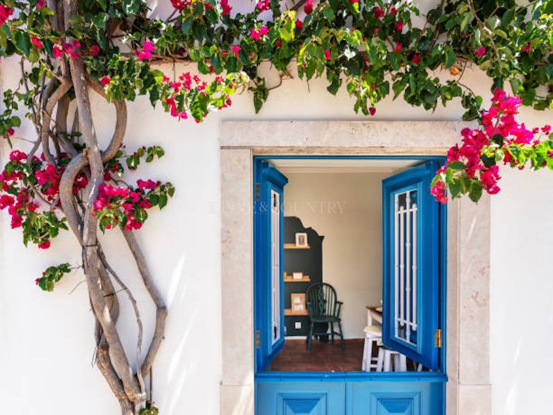 Apartment in Moncarapacho, Algarve, Portugal 4 - 18147406