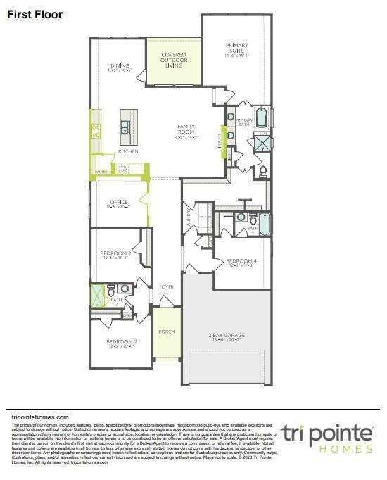 House in Spring, Texas, United States 2 - 18145288
