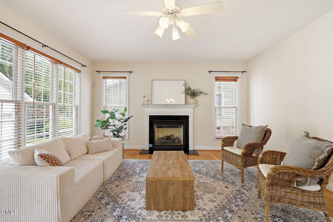 House in Morrisville, North Carolina, United States 1 - 18145835