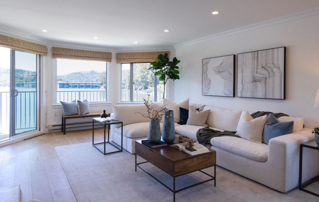 Condo in Mill Valley, California, United States 5 - 18108086