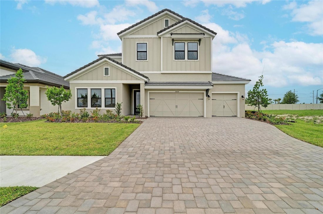 House in Terra Ceia, Florida, United States 1 - 17179226