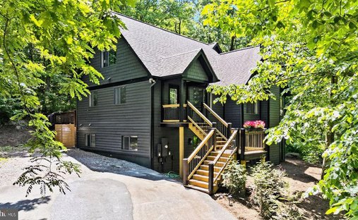 Haus in Beech Grove, Virginia, Vereinigte Staaten 1