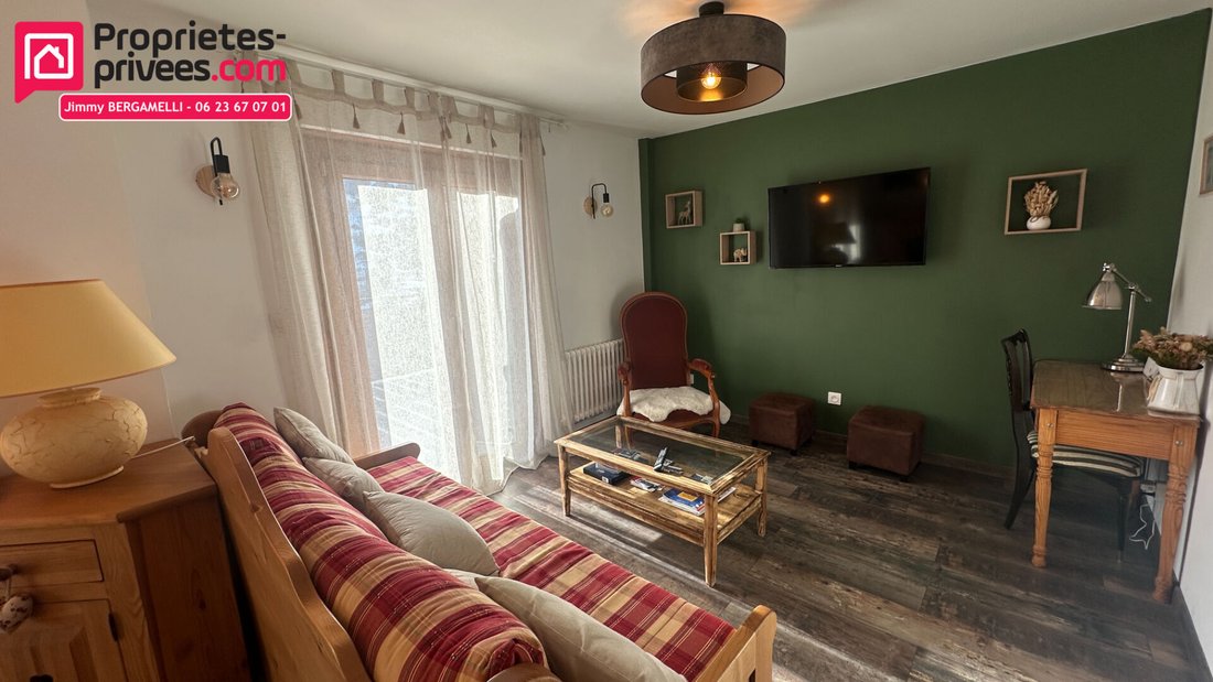 Villa in Ouest, Saint-Gervais-les-Bains, France 5 - 18150557