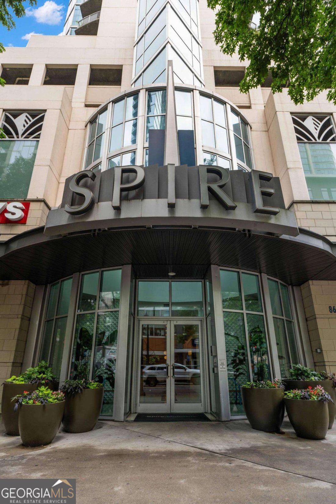 Condo in Atlanta, Georgia, United States 2 - 18145633