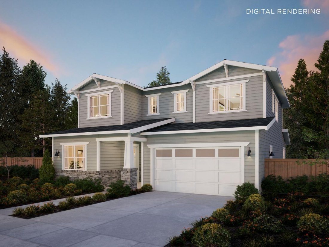 House in San Jose, California, United States 2 - 18148230
