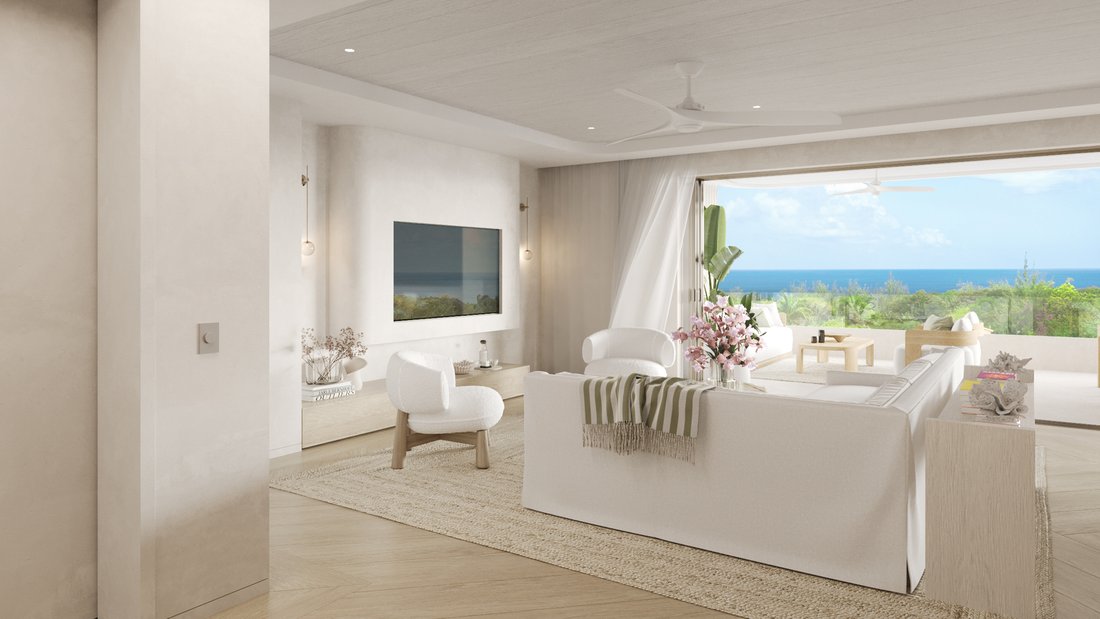 House in Bowling Alley Hill, Saint Joseph, Barbados 3 - 18150983
