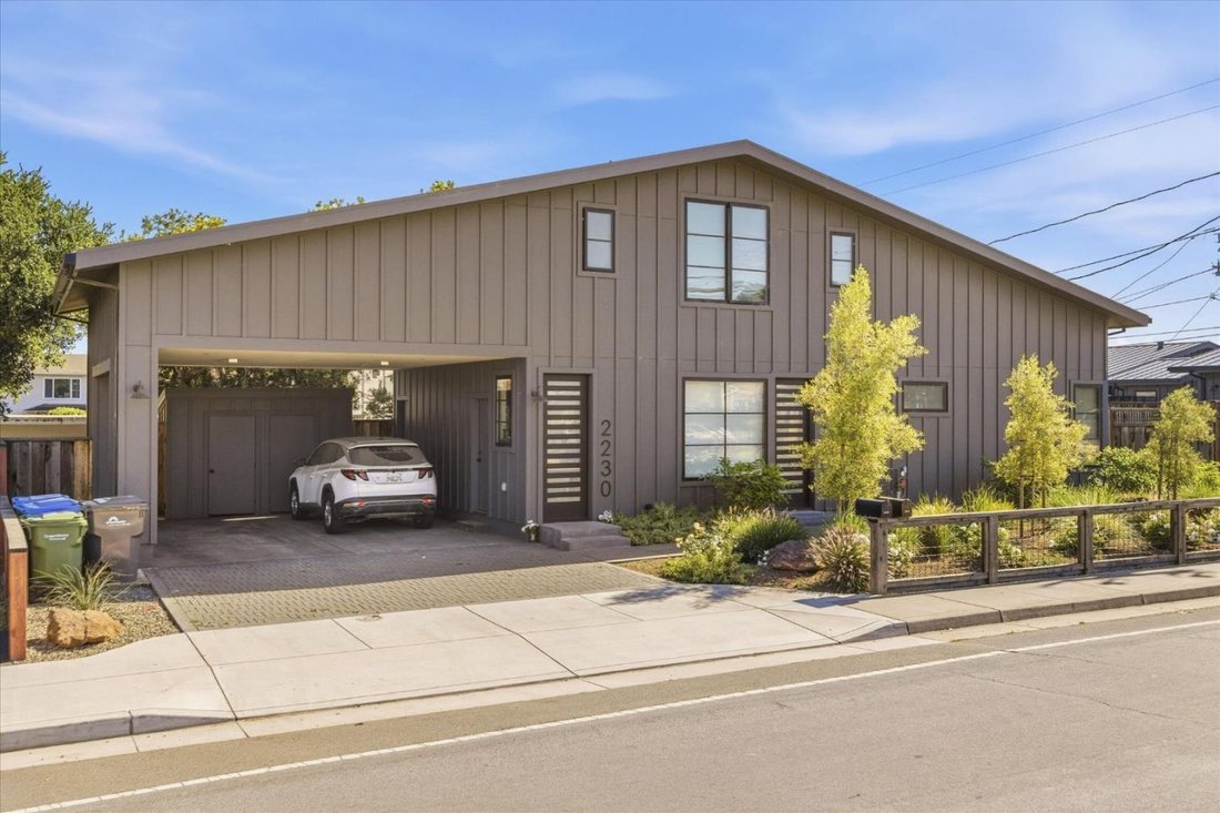 House in Santa Cruz, California, United States 2 - 18148242